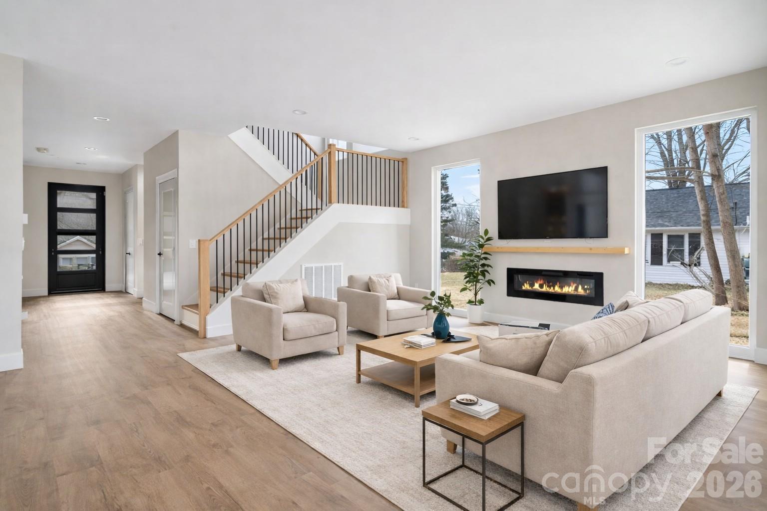 211 Ruby Avenue Black Mountain NC 28711