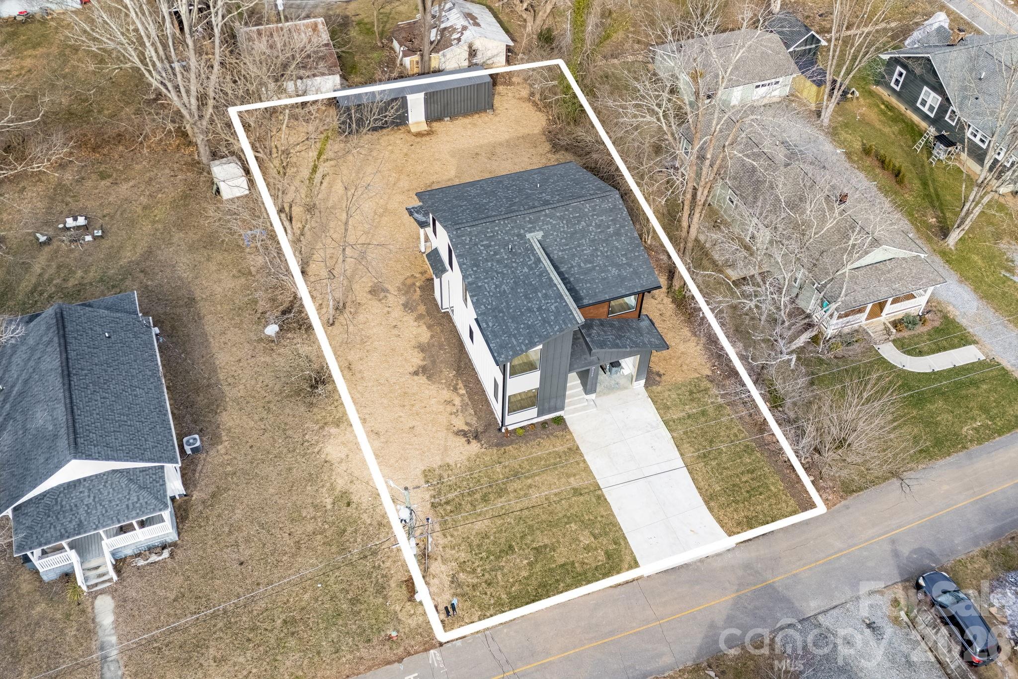 211 Ruby Avenue Black Mountain NC 28711