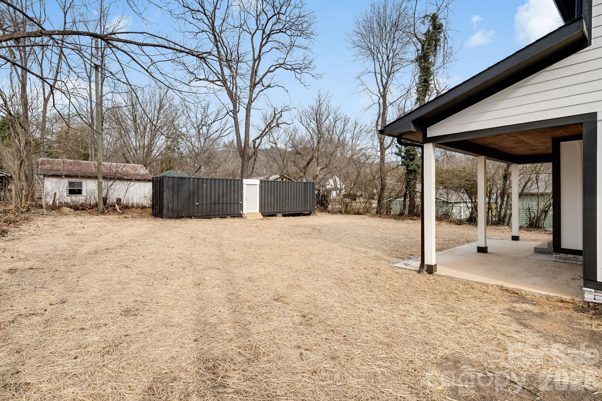 211 Ruby Avenue Black Mountain NC 28711