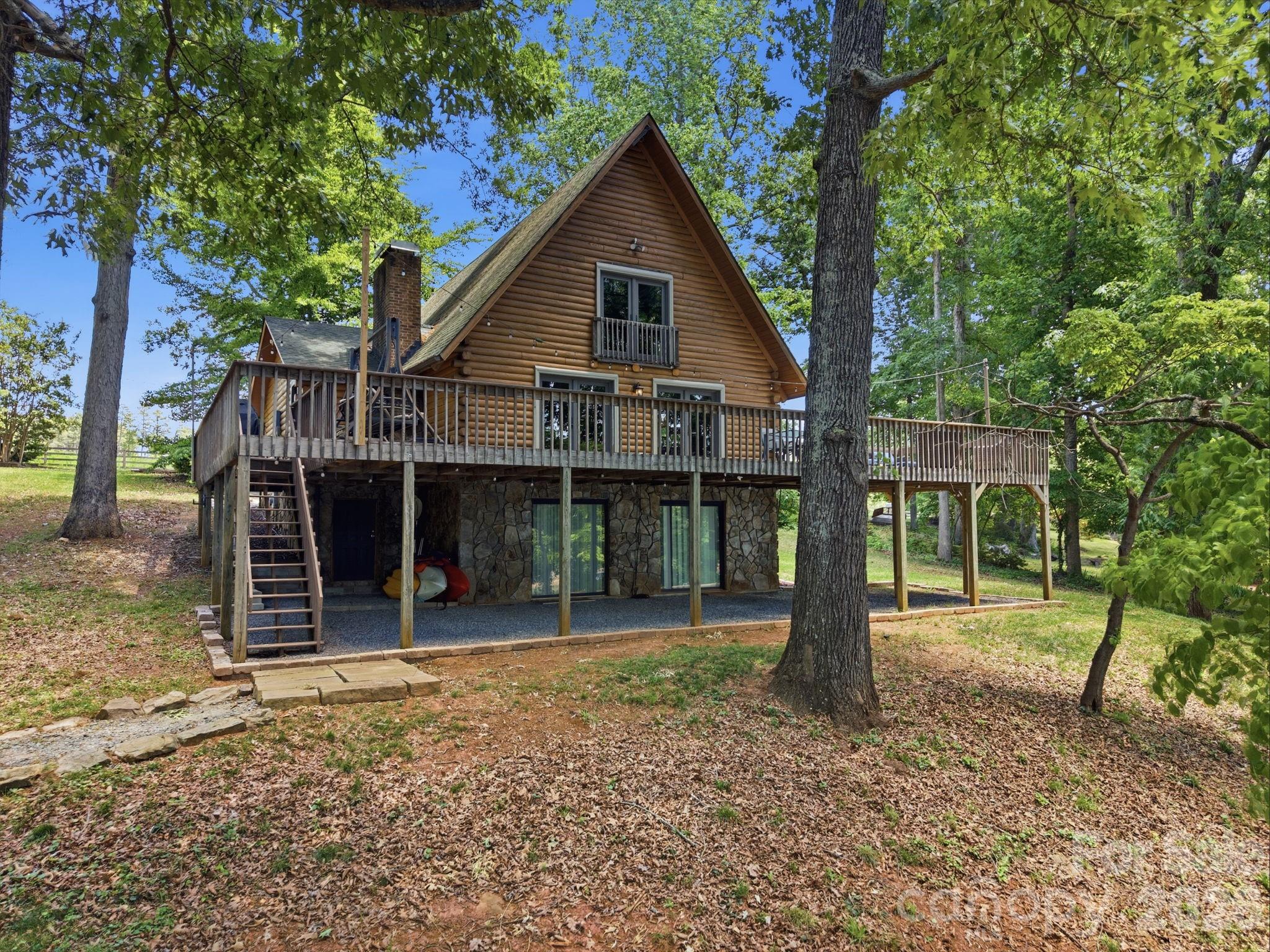 3779 Chevlot Hills Road Sherrills Ford NC 28673