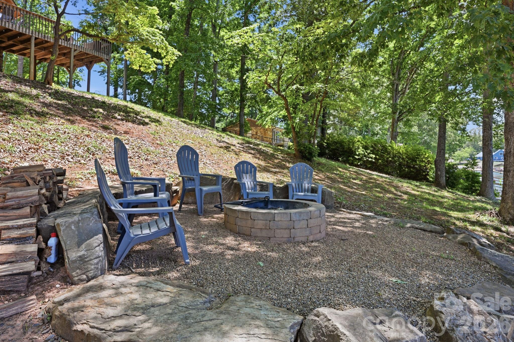 3779 Chevlot Hills Road Sherrills Ford NC 28673