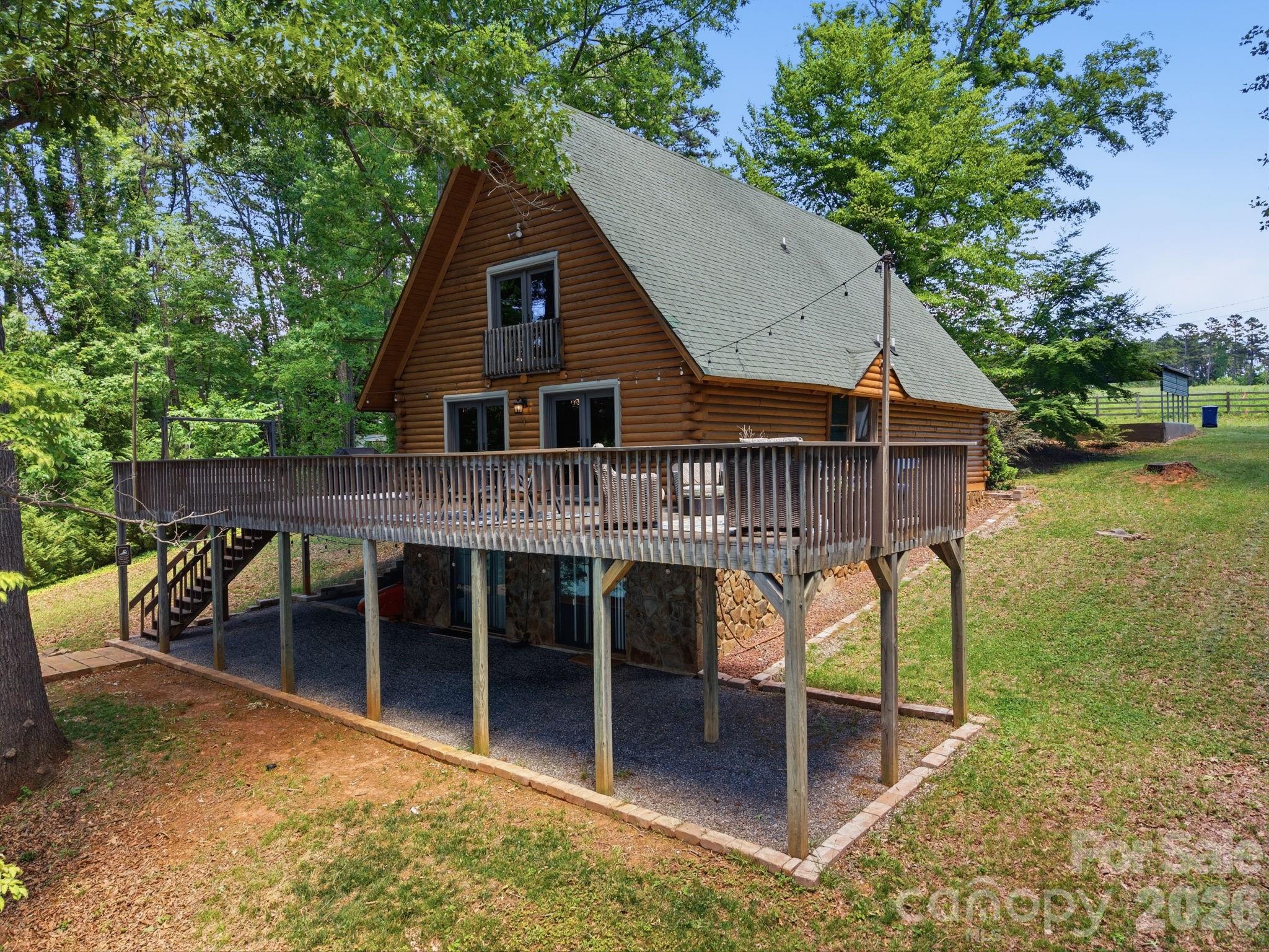 3779 Chevlot Hills Road Sherrills Ford NC 28673