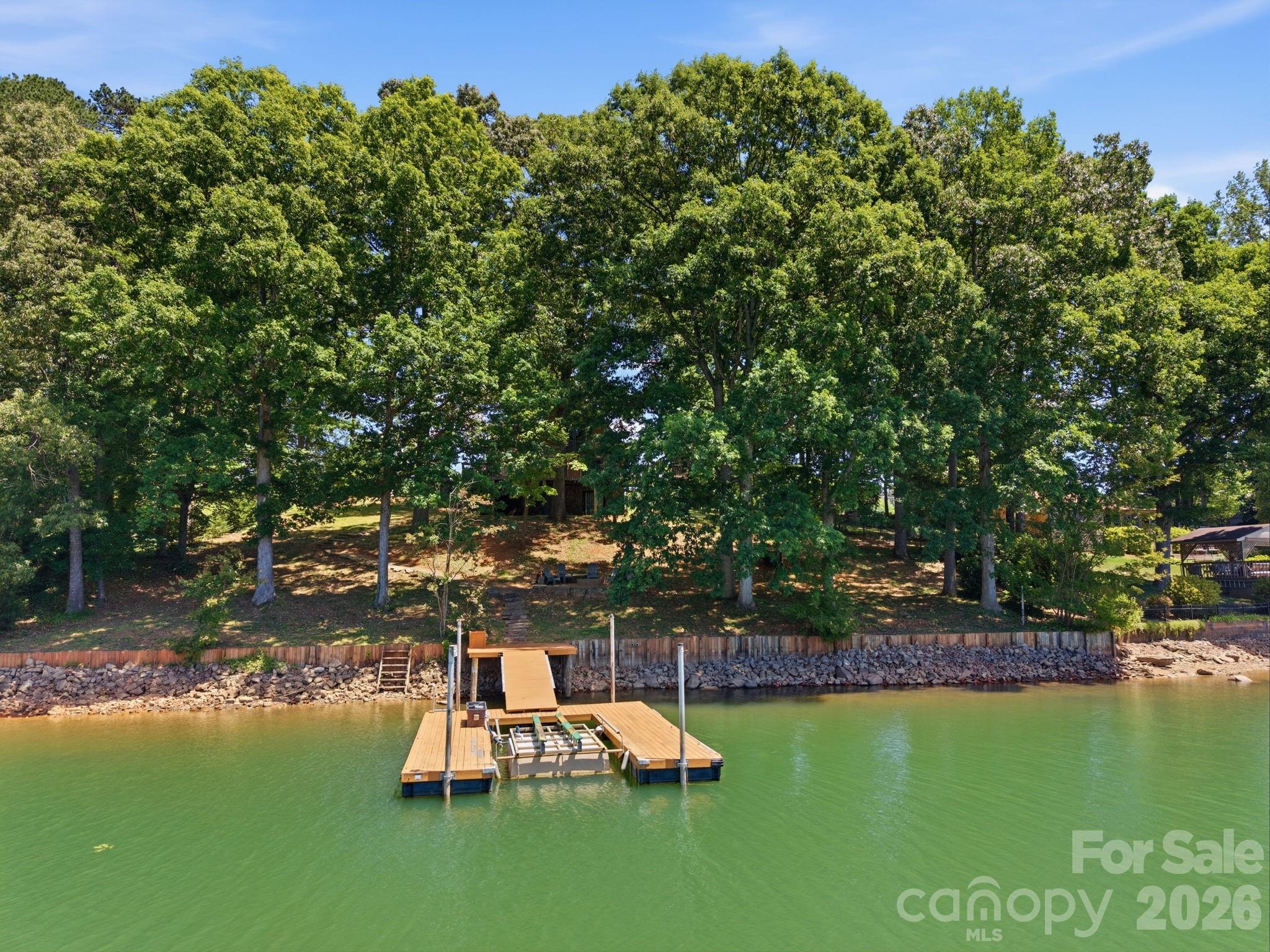 3779 Chevlot Hills Road Sherrills Ford NC 28673