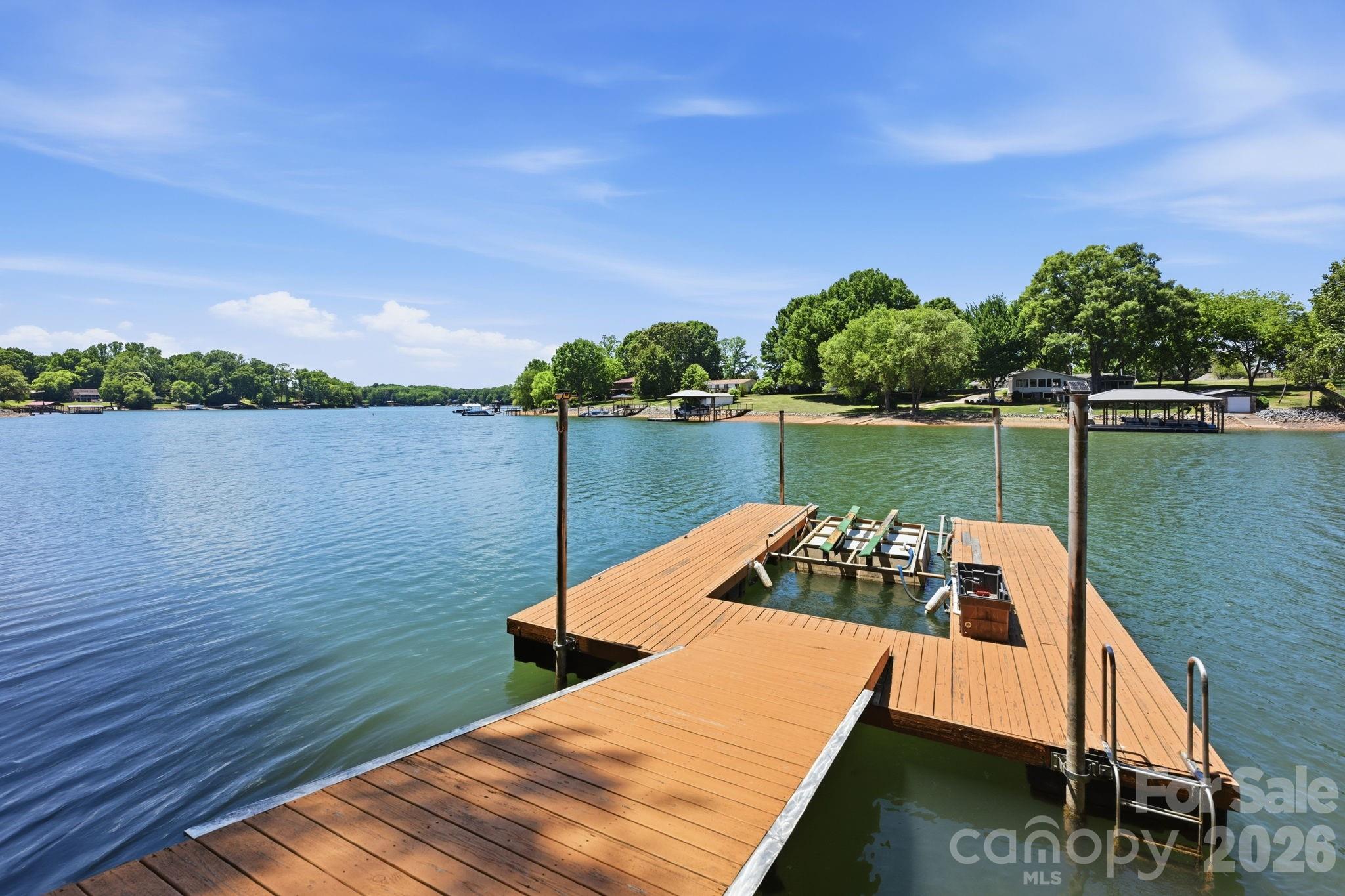 3779 Chevlot Hills Road Sherrills Ford NC 28673