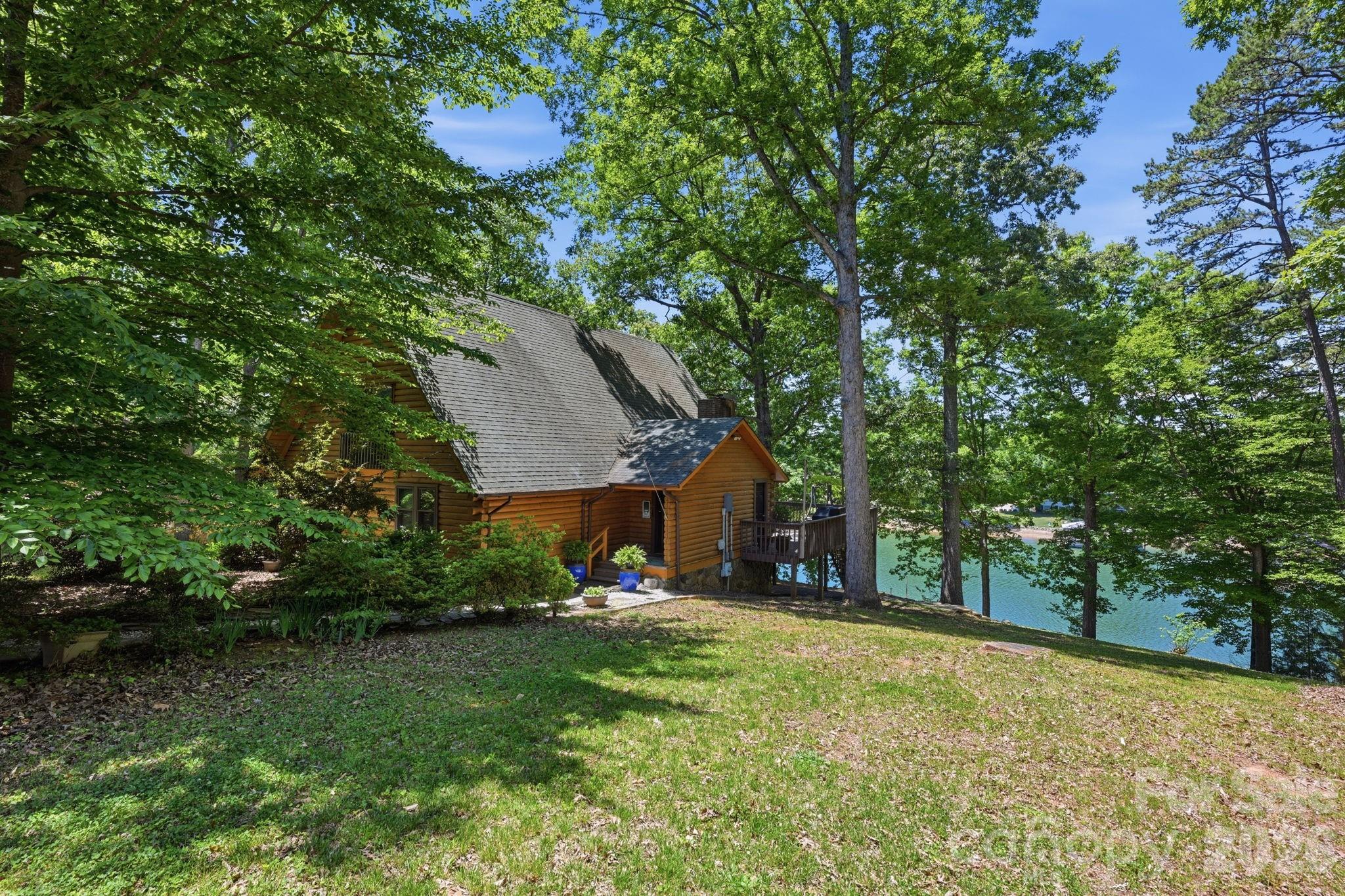 3779 Chevlot Hills Road Sherrills Ford NC 28673