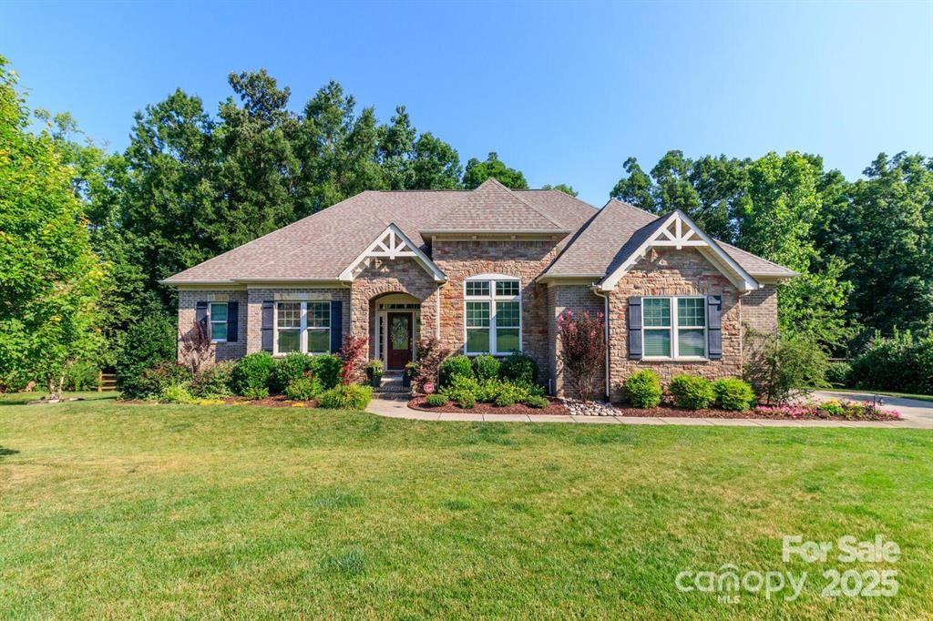 4012 Crismark Drive Indian Trail NC 28079