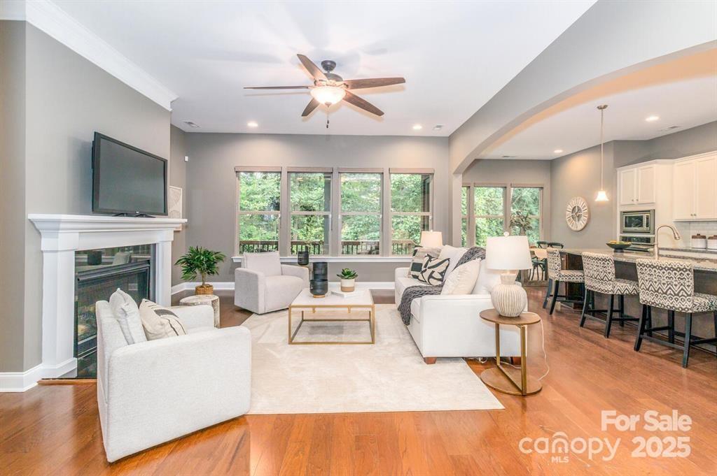 4012 Crismark Drive Indian Trail NC 28079