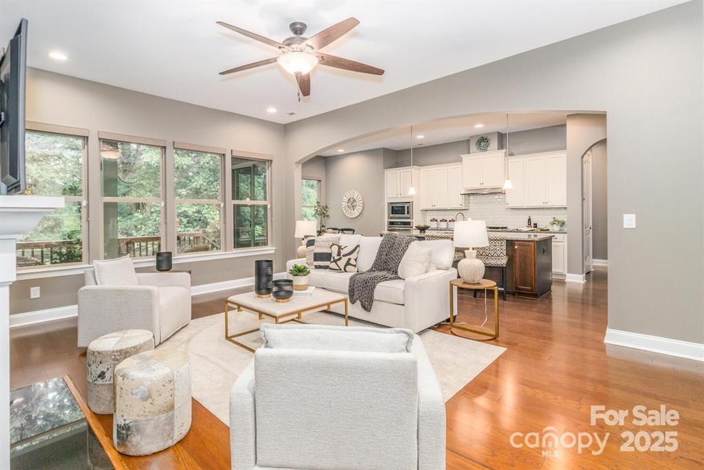 4012 Crismark Drive Indian Trail NC 28079
