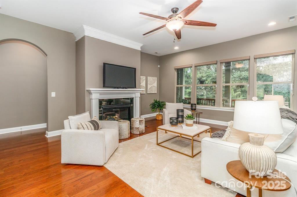 4012 Crismark Drive Indian Trail NC 28079