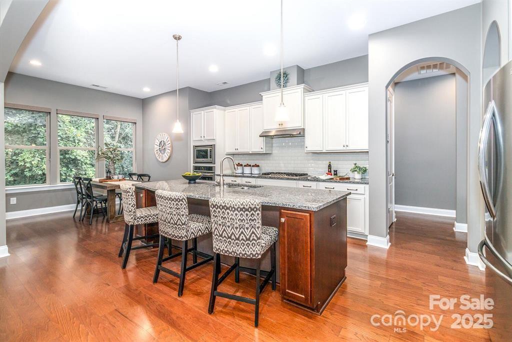4012 Crismark Drive Indian Trail NC 28079