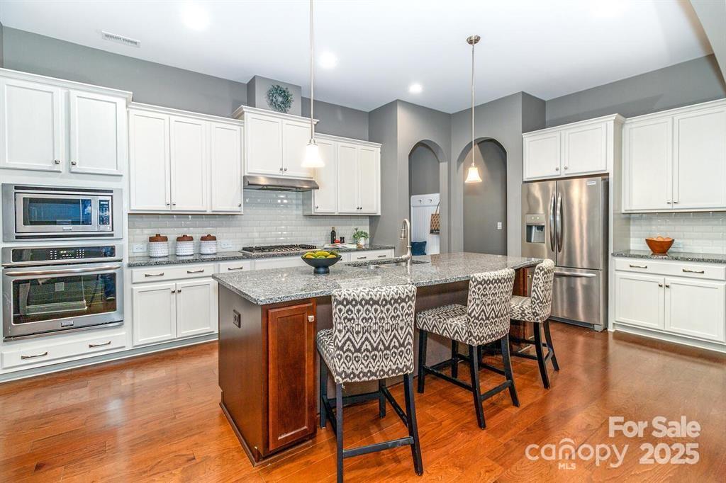 4012 Crismark Drive Indian Trail NC 28079