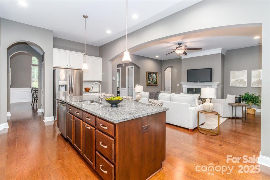 4012 Crismark Drive Indian Trail NC 28079