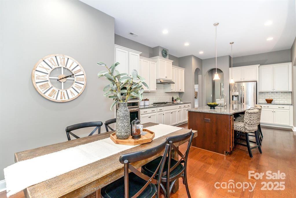 4012 Crismark Drive Indian Trail NC 28079