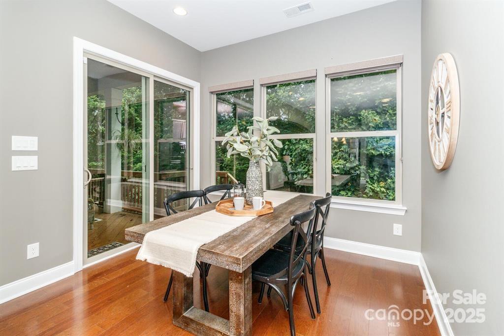 4012 Crismark Drive Indian Trail NC 28079
