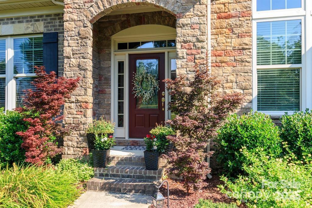 4012 Crismark Drive Indian Trail NC 28079
