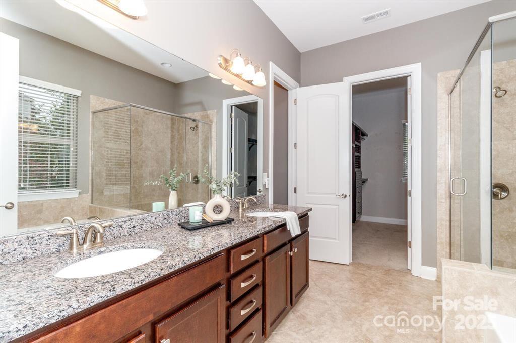 4012 Crismark Drive Indian Trail NC 28079