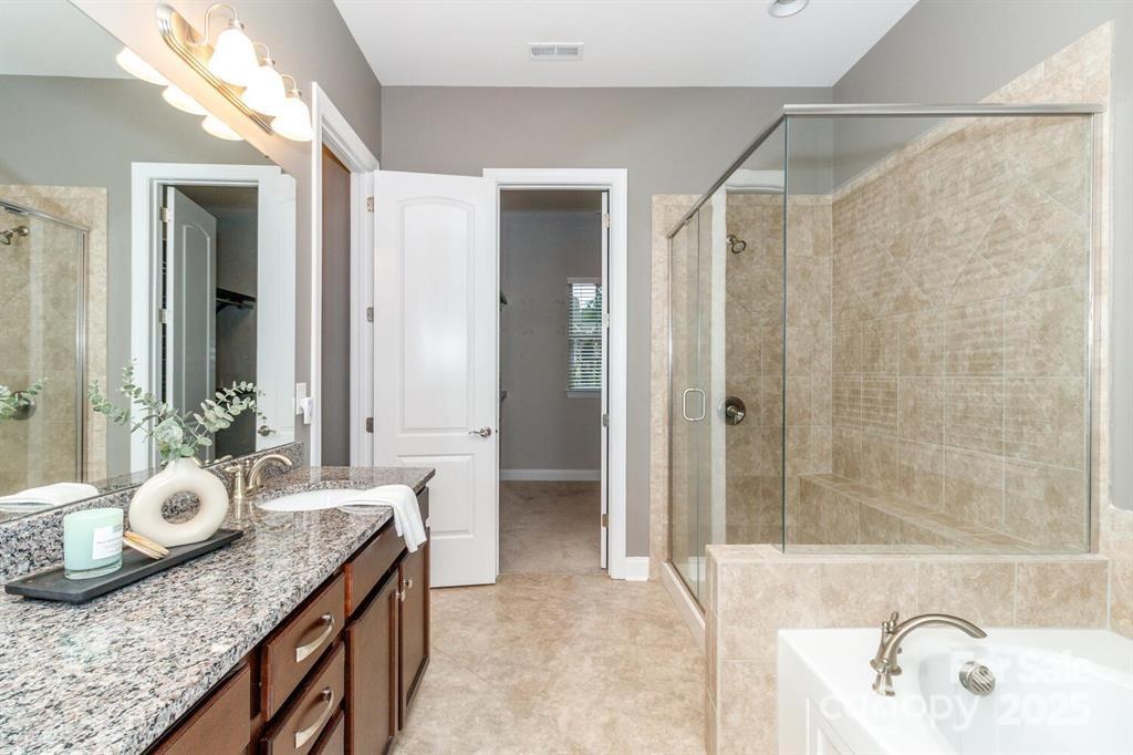 4012 Crismark Drive Indian Trail NC 28079