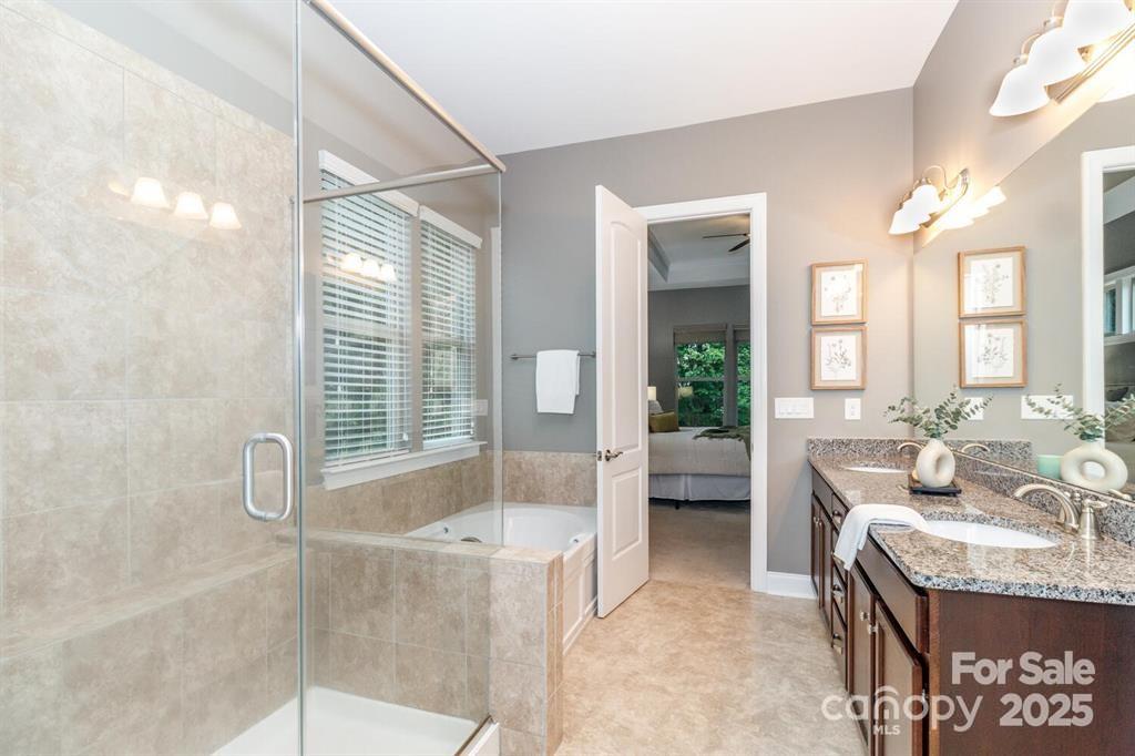 4012 Crismark Drive Indian Trail NC 28079