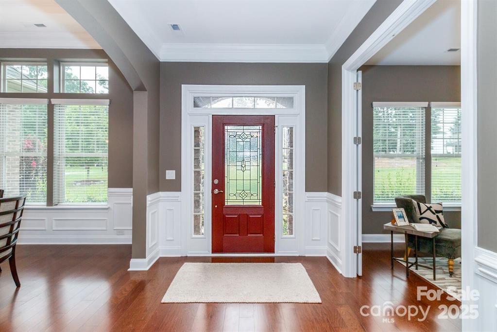 4012 Crismark Drive Indian Trail NC 28079