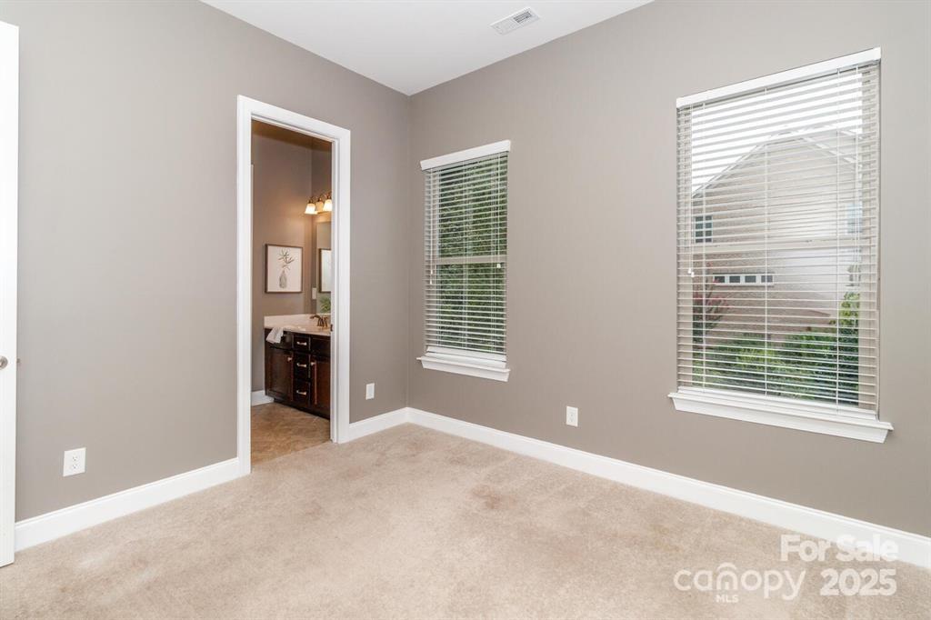 4012 Crismark Drive Indian Trail NC 28079