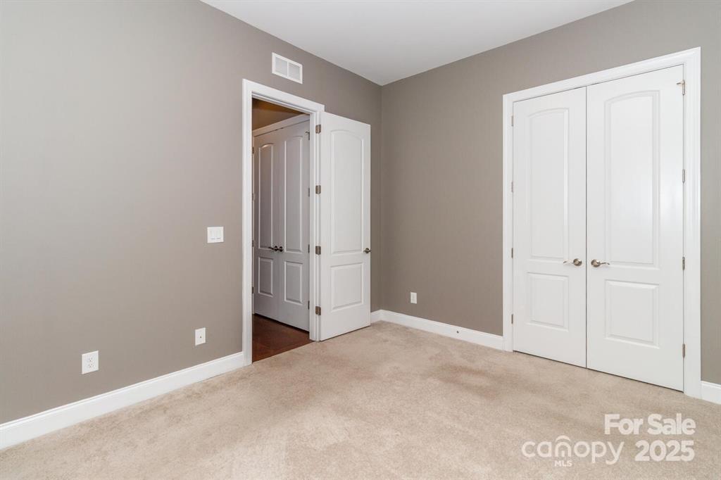4012 Crismark Drive Indian Trail NC 28079