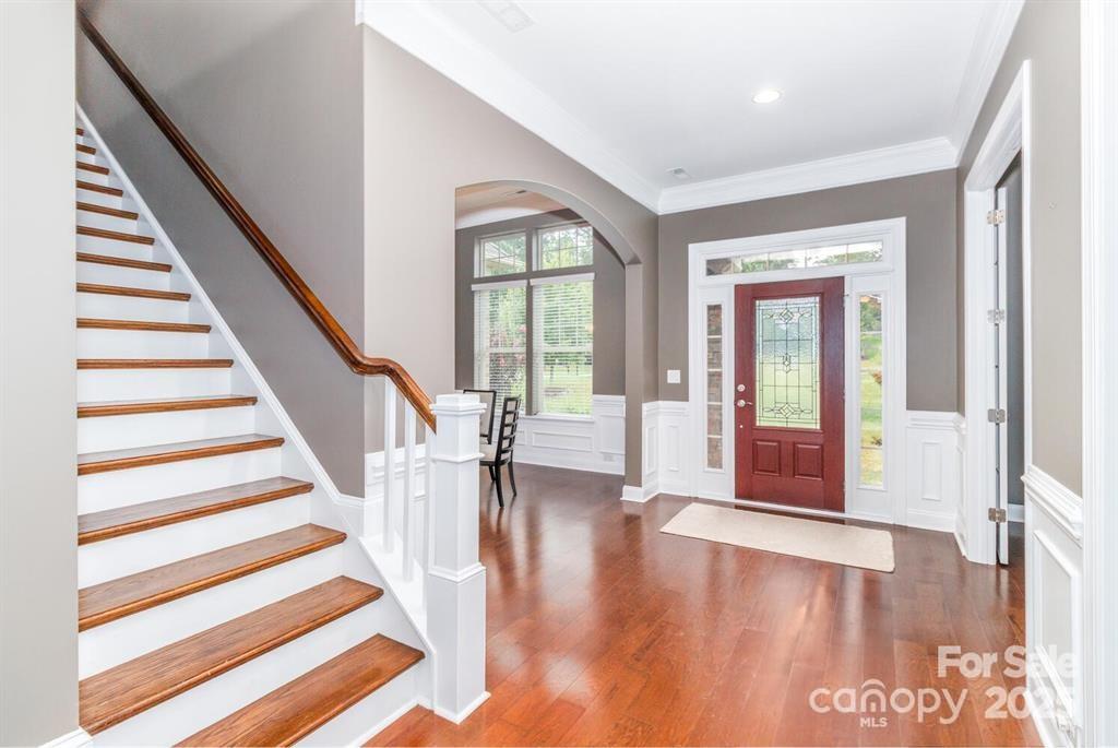 4012 Crismark Drive Indian Trail NC 28079