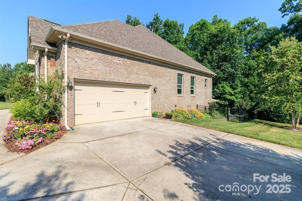 4012 Crismark Drive Indian Trail NC 28079