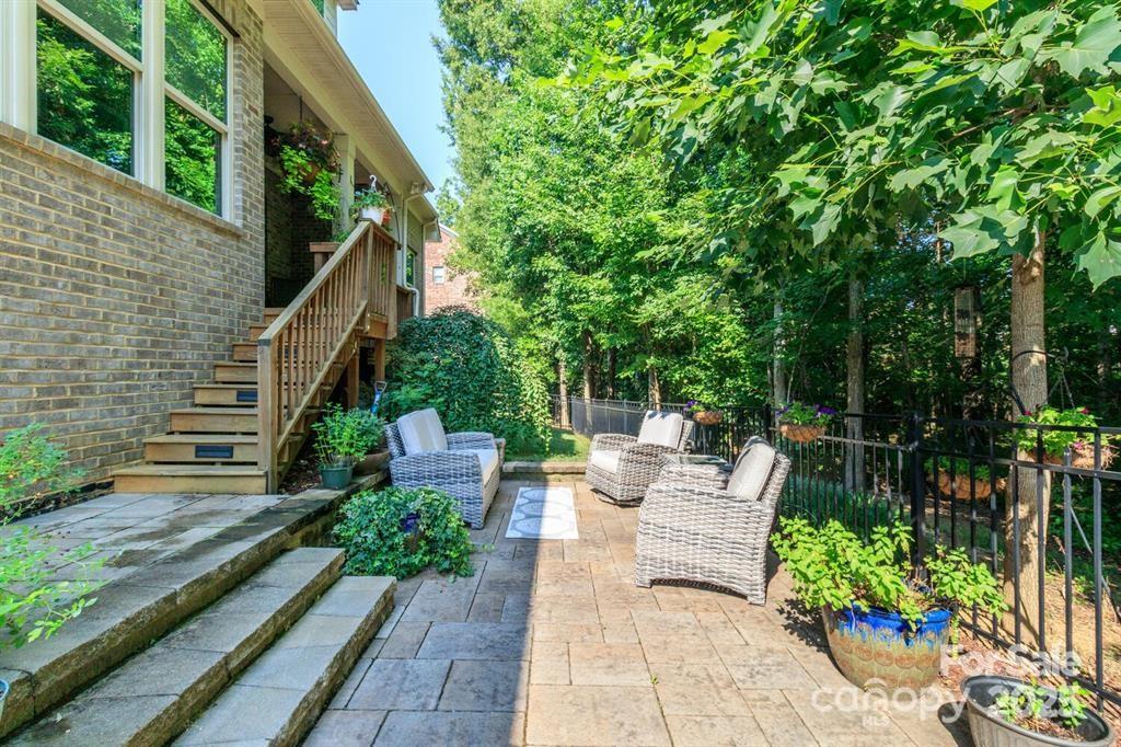 4012 Crismark Drive Indian Trail NC 28079