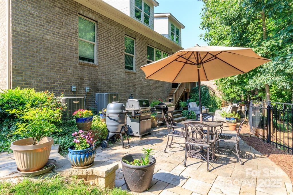 4012 Crismark Drive Indian Trail NC 28079