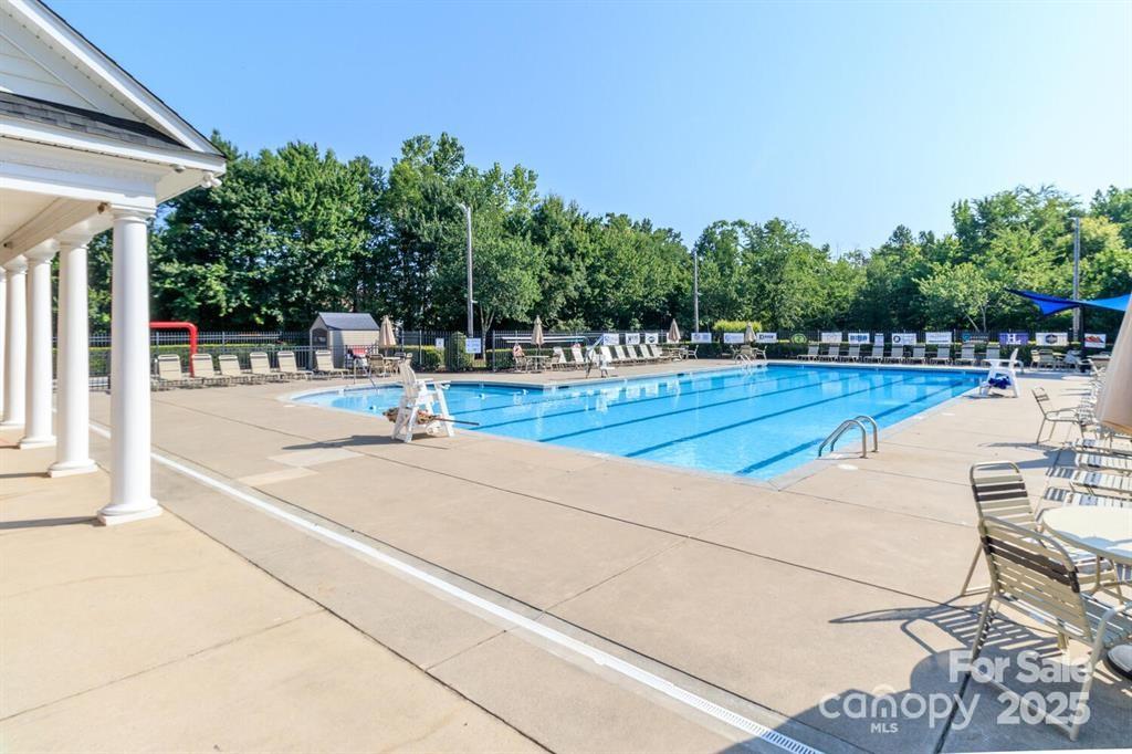 4012 Crismark Drive Indian Trail NC 28079