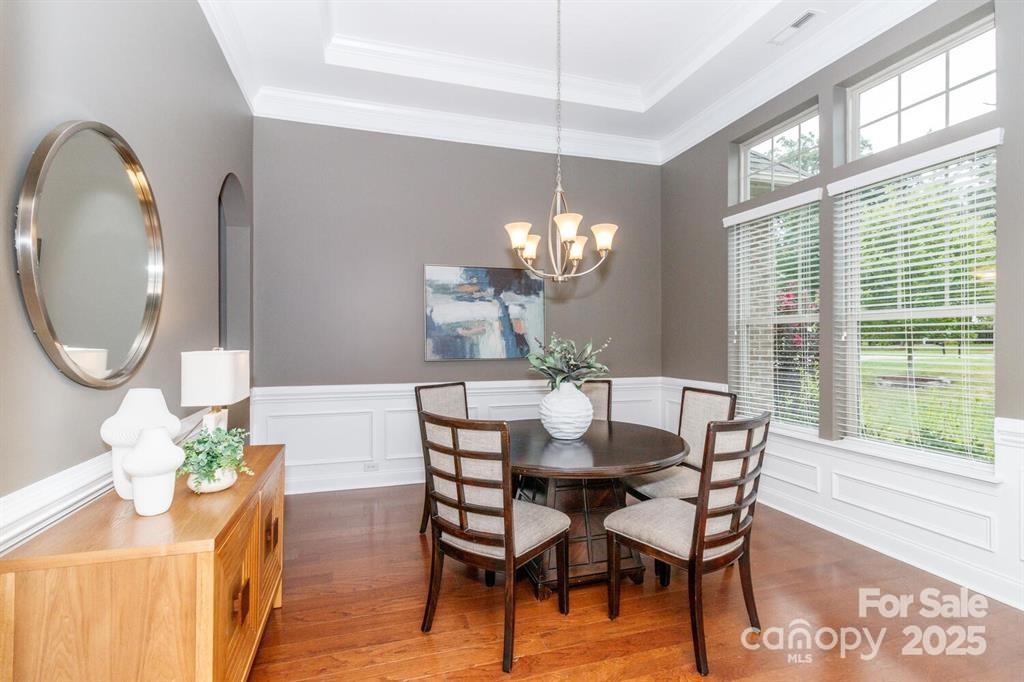 4012 Crismark Drive Indian Trail NC 28079