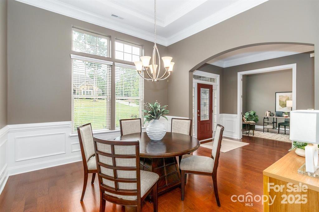 4012 Crismark Drive Indian Trail NC 28079