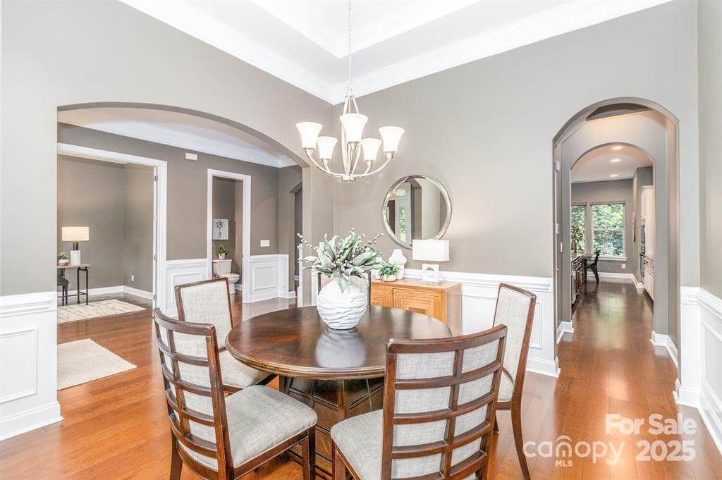 4012 Crismark Drive Indian Trail NC 28079