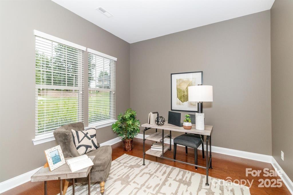 4012 Crismark Drive Indian Trail NC 28079