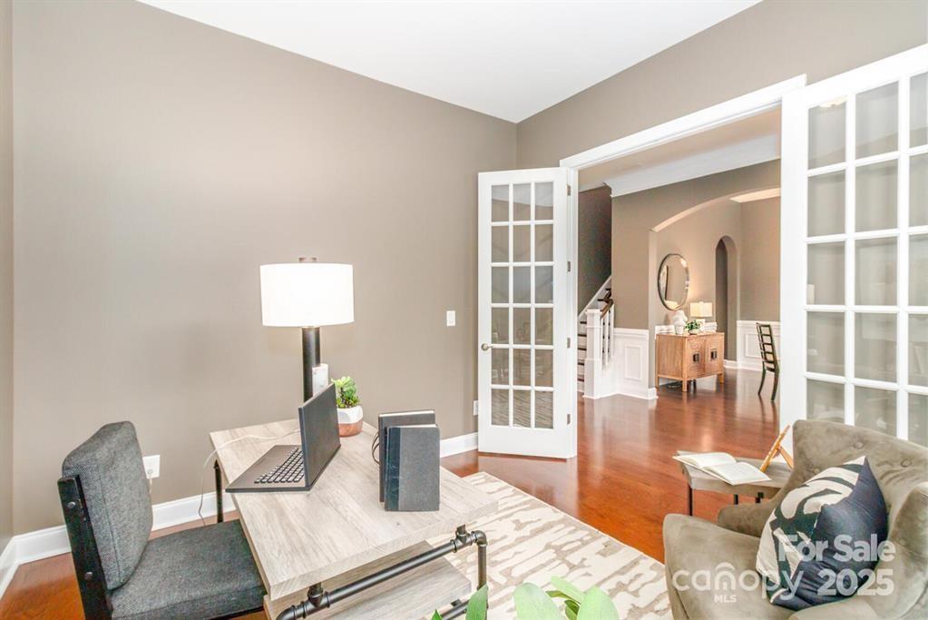 4012 Crismark Drive Indian Trail NC 28079