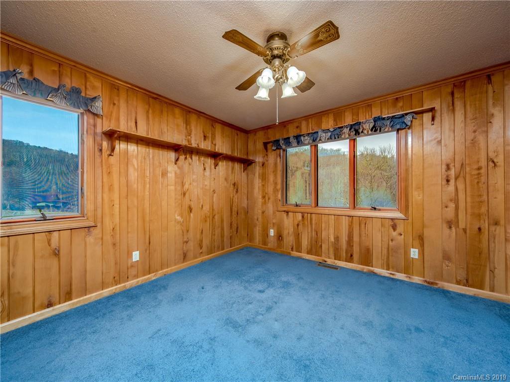 415 Beauty Spot Cove Road Mars Hill NC 28754
