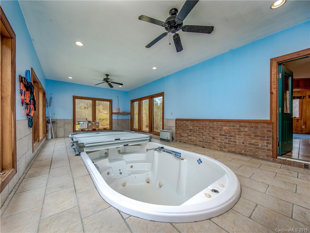 415 Beauty Spot Cove Road Mars Hill NC 28754