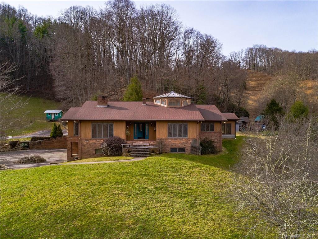 415 Beauty Spot Cove Road Mars Hill NC 28754