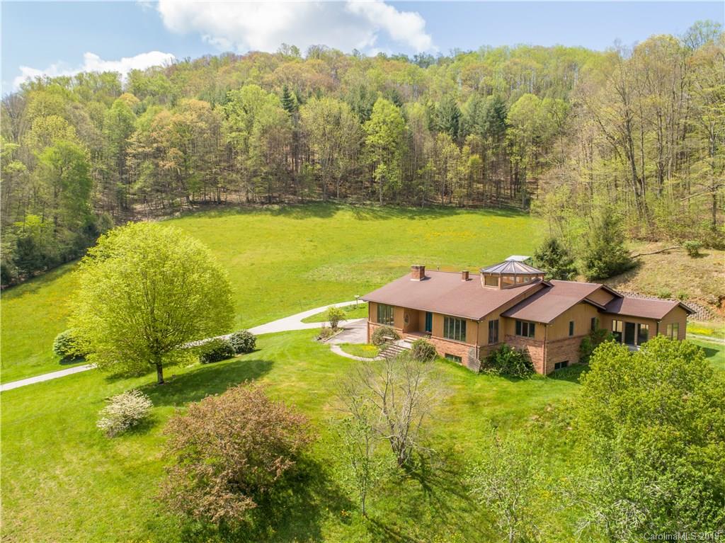 415 Beauty Spot Cove Road Mars Hill NC 28754