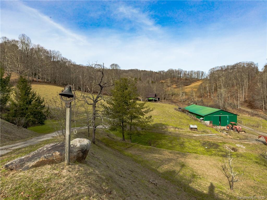 415 Beauty Spot Cove Road Mars Hill NC 28754