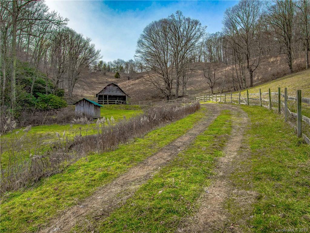 415 Beauty Spot Cove Road Mars Hill NC 28754