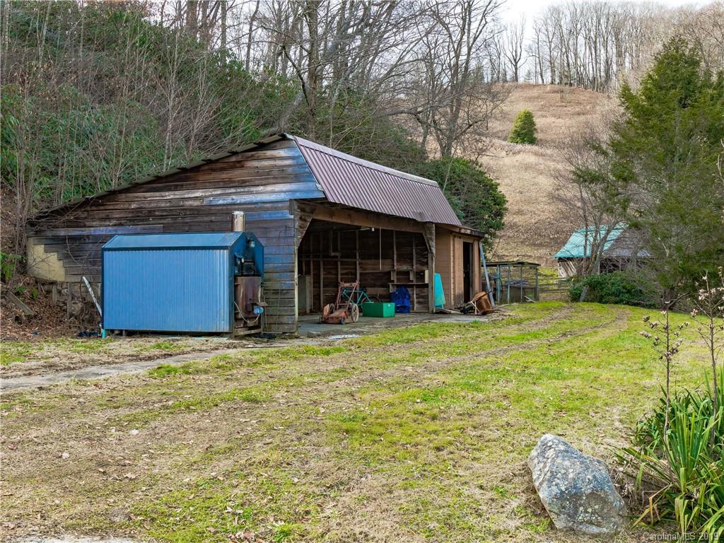 415 Beauty Spot Cove Road Mars Hill NC 28754
