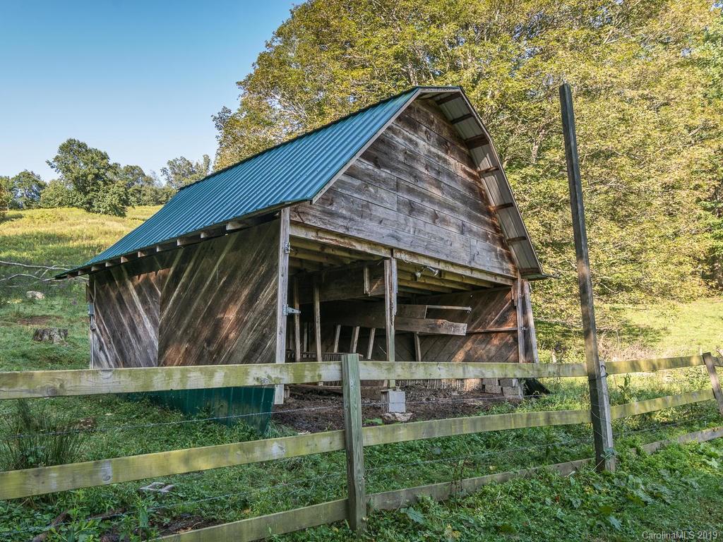 415 Beauty Spot Cove Road Mars Hill NC 28754