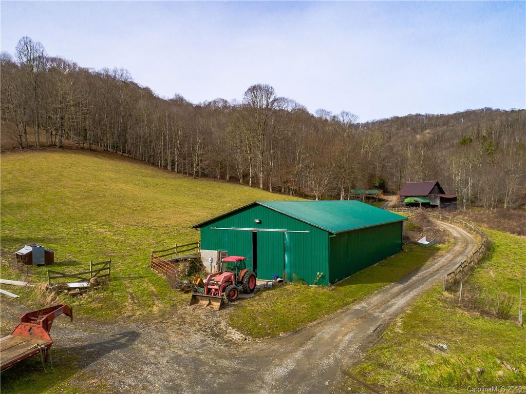 415 Beauty Spot Cove Road Mars Hill NC 28754