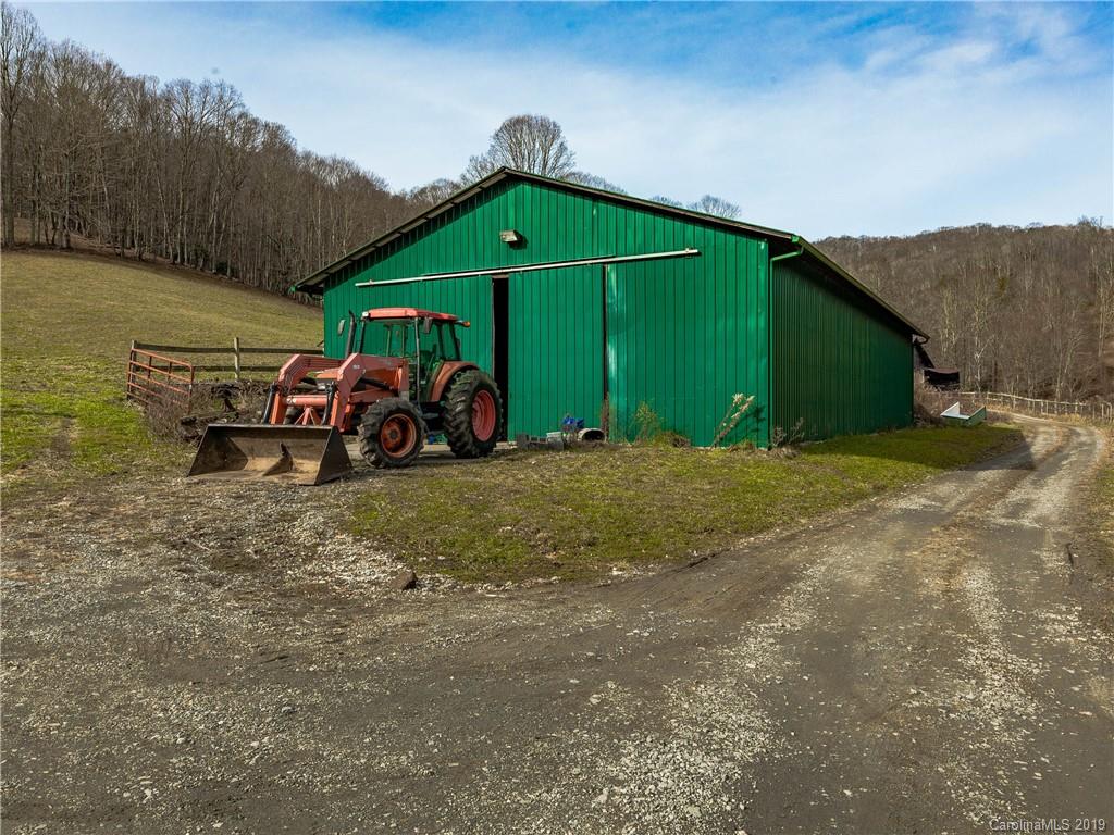 415 Beauty Spot Cove Road Mars Hill NC 28754