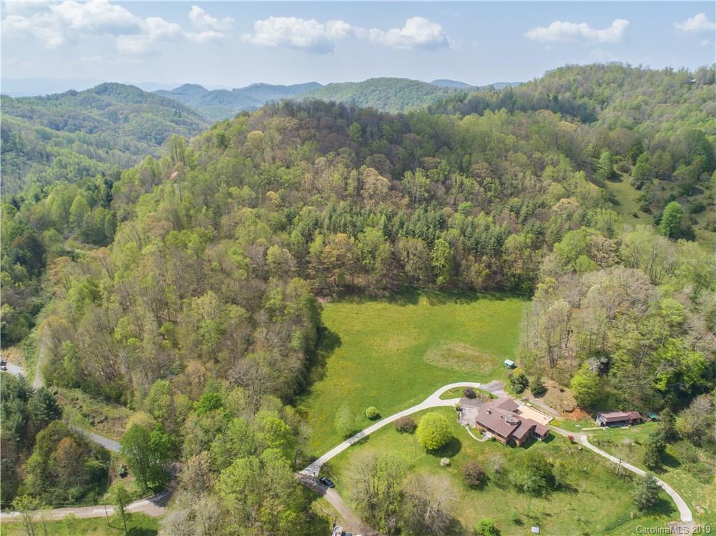 415 Beauty Spot Cove Road Mars Hill NC 28754