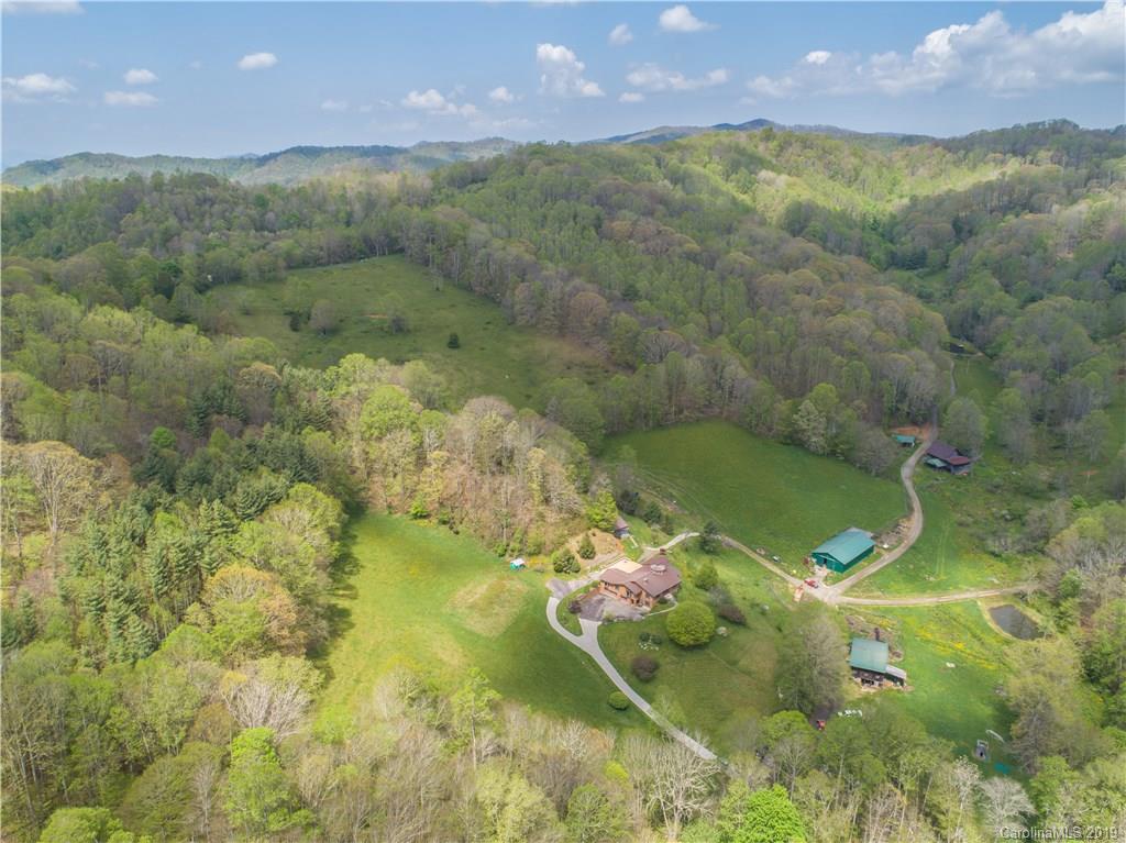415 Beauty Spot Cove Road Mars Hill NC 28754