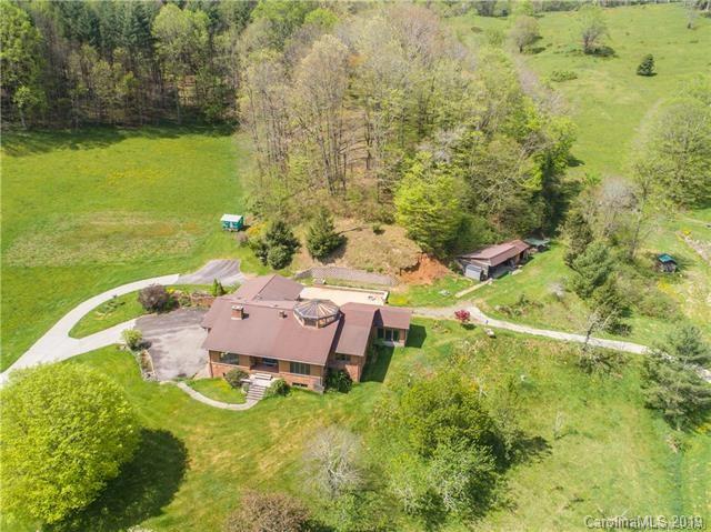 415 Beauty Spot Cove Road Mars Hill NC 28754
