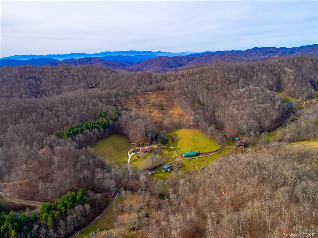 415 Beauty Spot Cove Road Mars Hill NC 28754