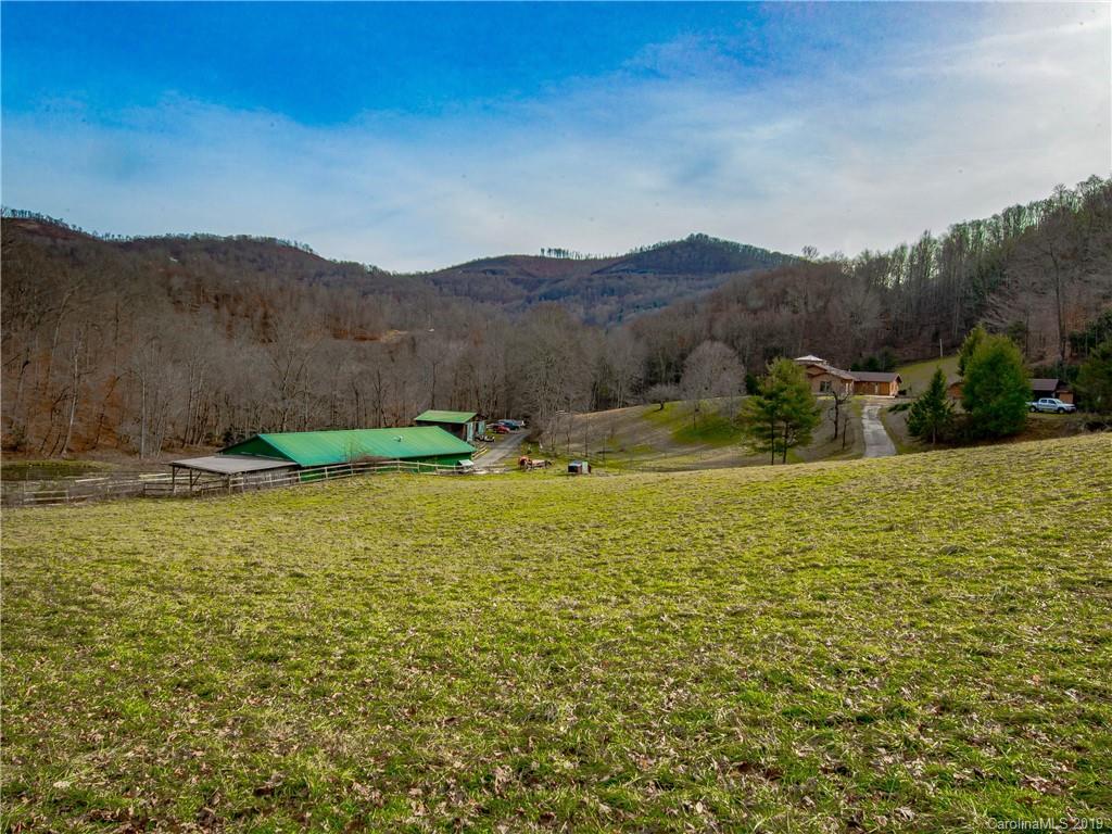 415 Beauty Spot Cove Road Mars Hill NC 28754